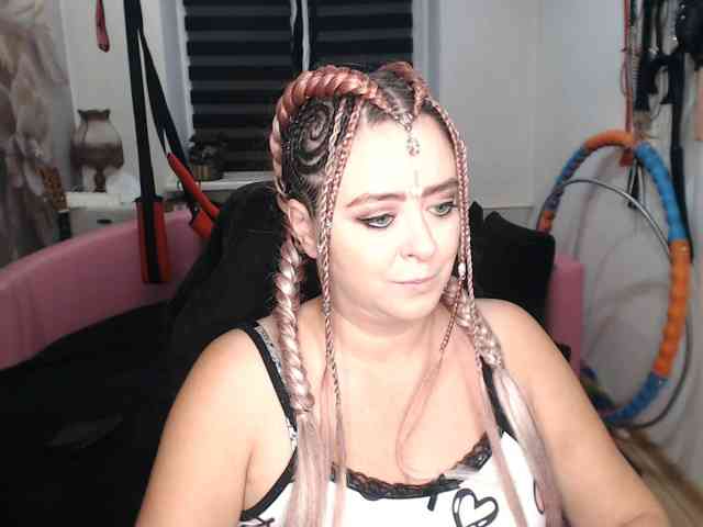 missGODDESS