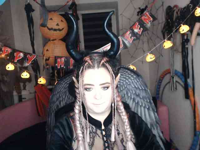 missGODDESS