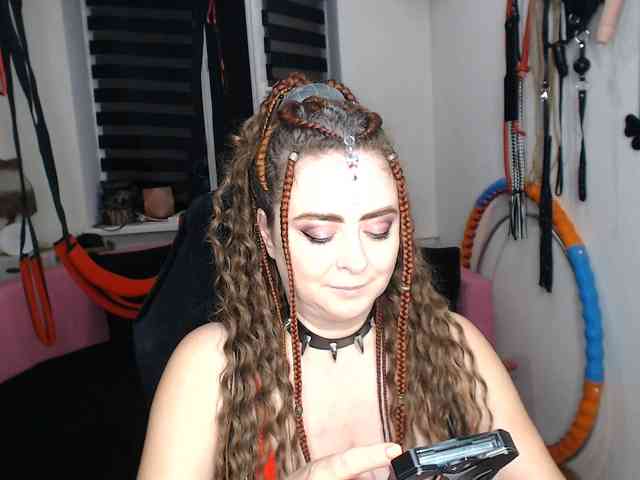 missGODDESS