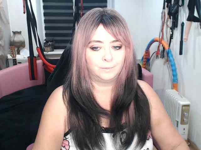 missGODDESS