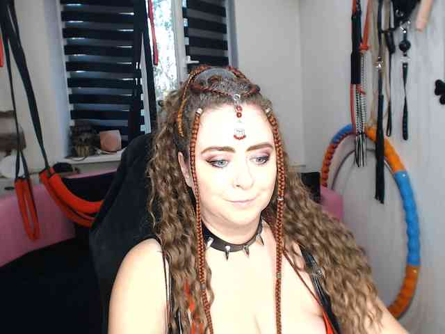 missGODDESS