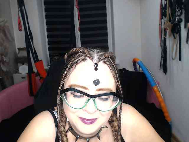 missGODDESS