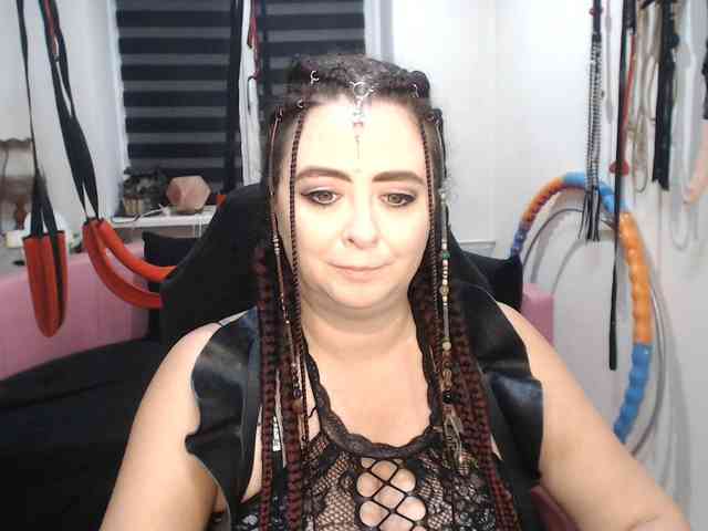 missGODDESS