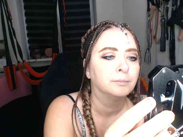 missGODDESS