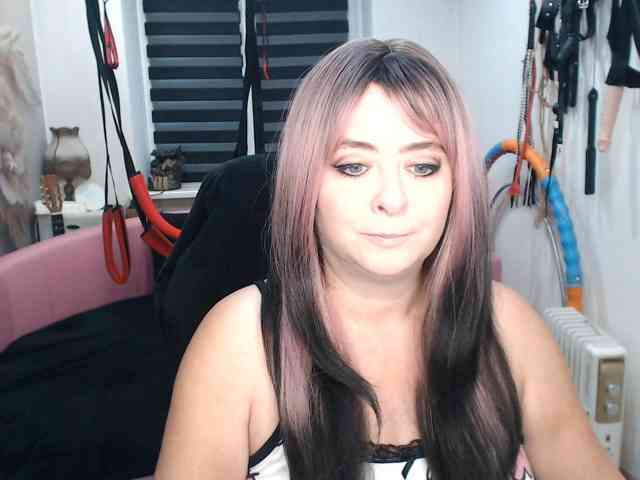missGODDESS