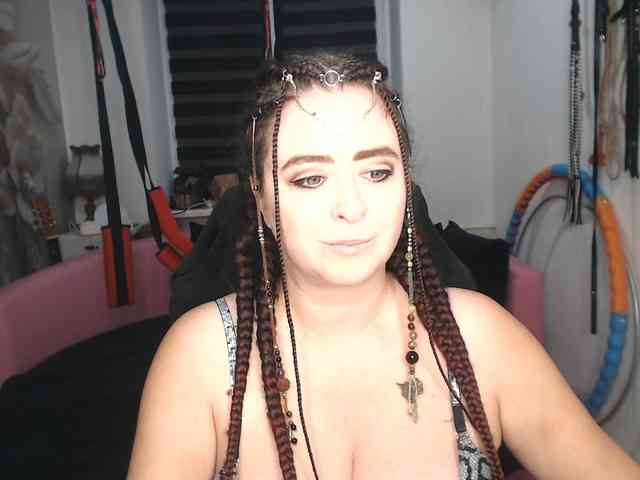 missGODDESS