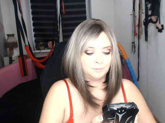 missGODDESS