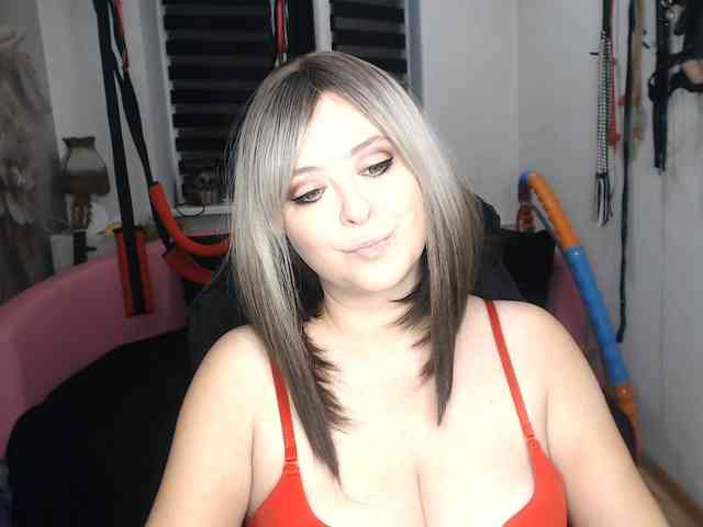 missgoddess's live room
