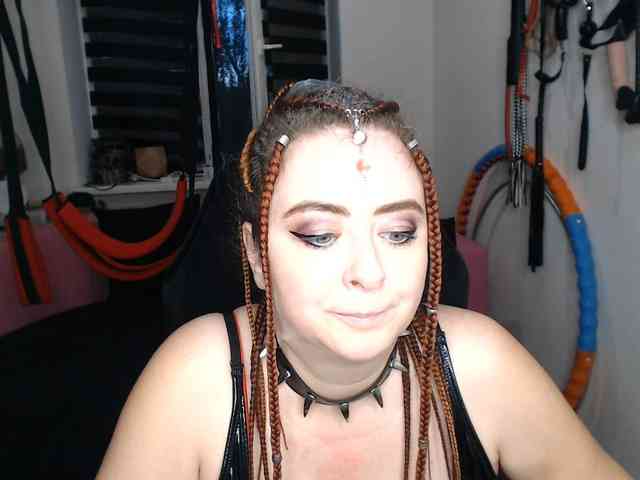 missGODDESS