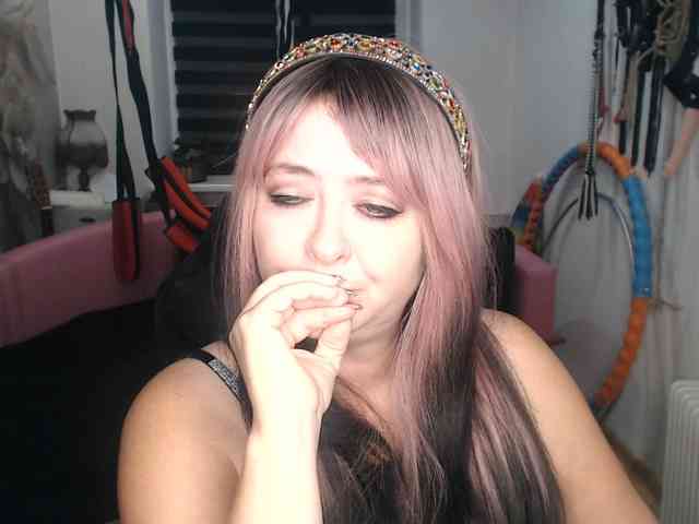 missGODDESS