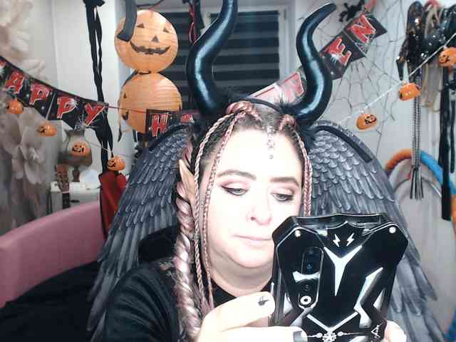 missGODDESS