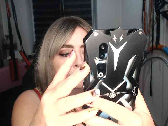 missGODDESS Live Webcam on BongaCams