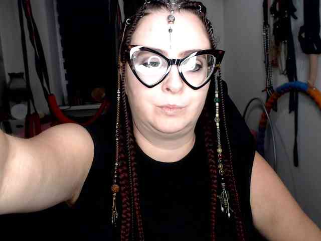 missGODDESS