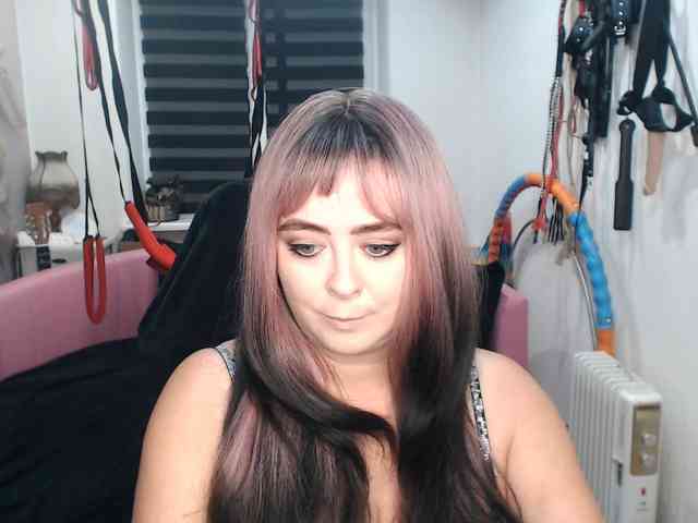 missGODDESS