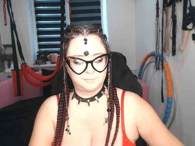 missGODDESS Live Webcam on BongaCams