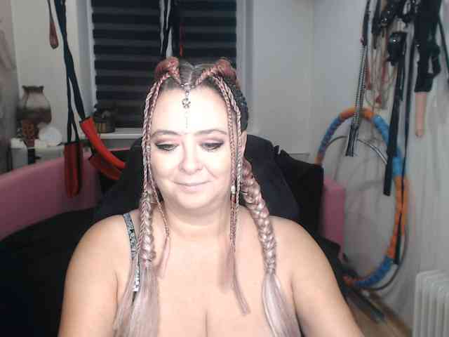 missGODDESS missGODDESS