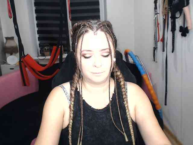 missGODDESS