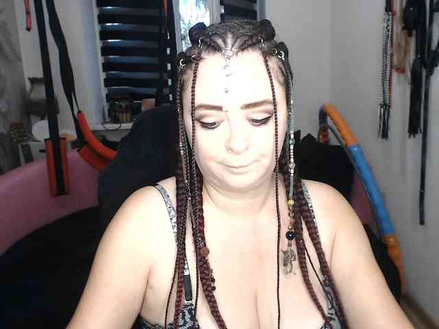 missGODDESS missGODDESS