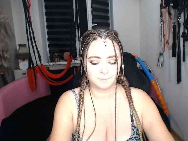 missGODDESS
