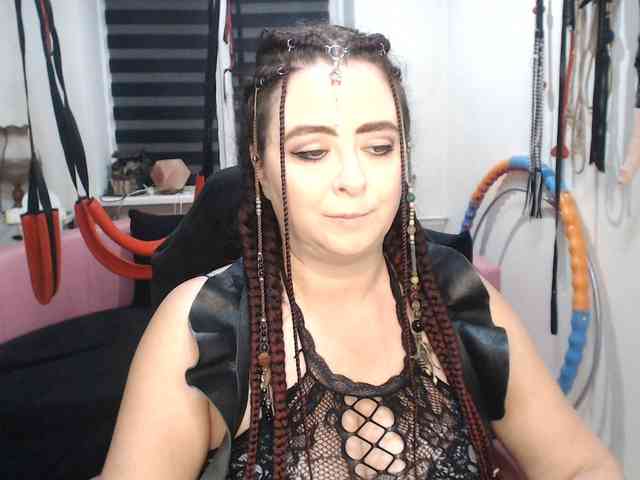 missGODDESS