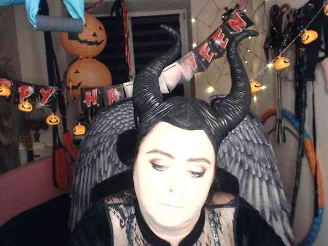 missGODDESS