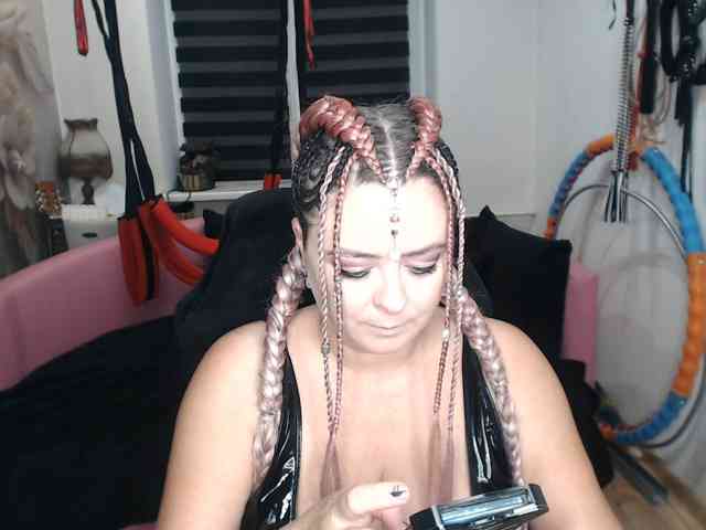 missGODDESS