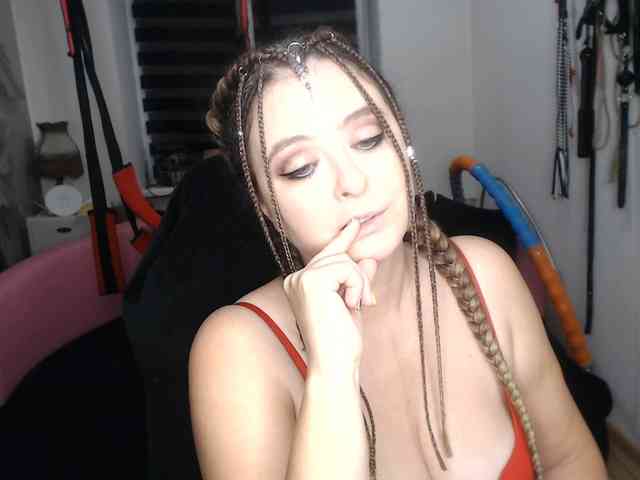 missGODDESS