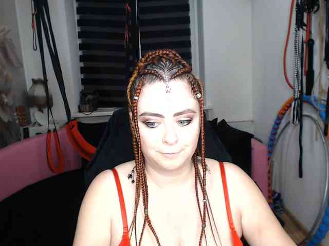 missGODDESS