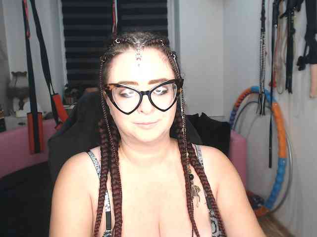 missGODDESS