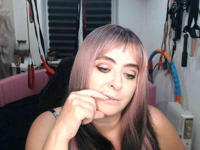 missGODDESS