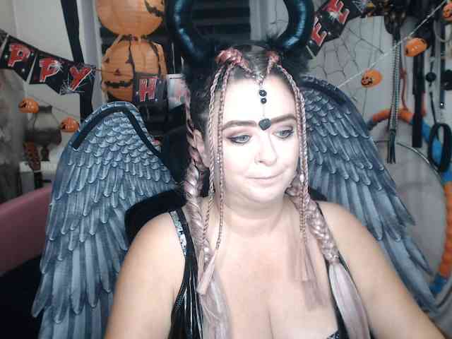 missGODDESS