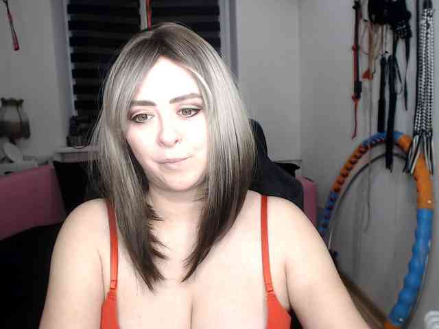 missGODDESS