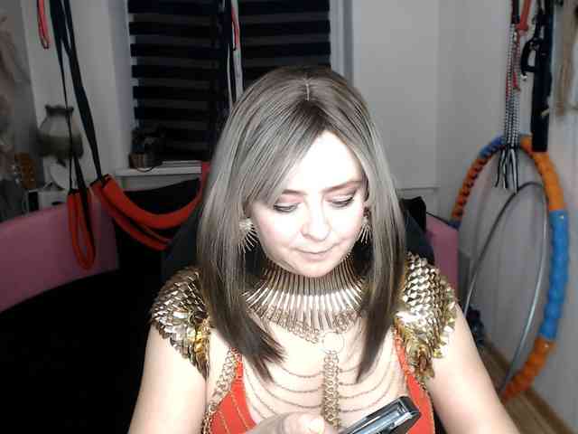 missGODDESS