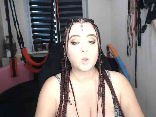 missGODDESS missGODDESS