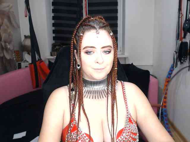 missGODDESS