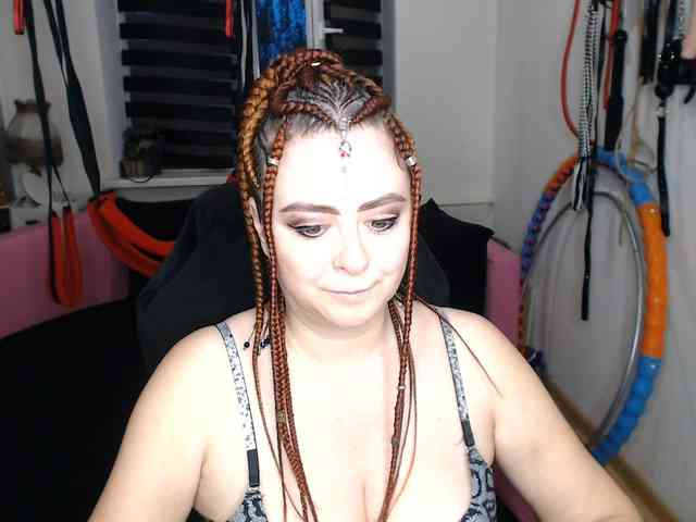missGODDESS