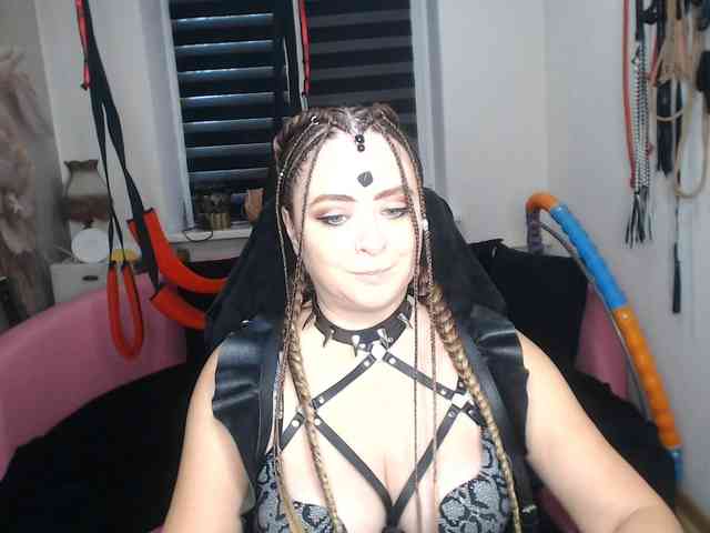 missGODDESS