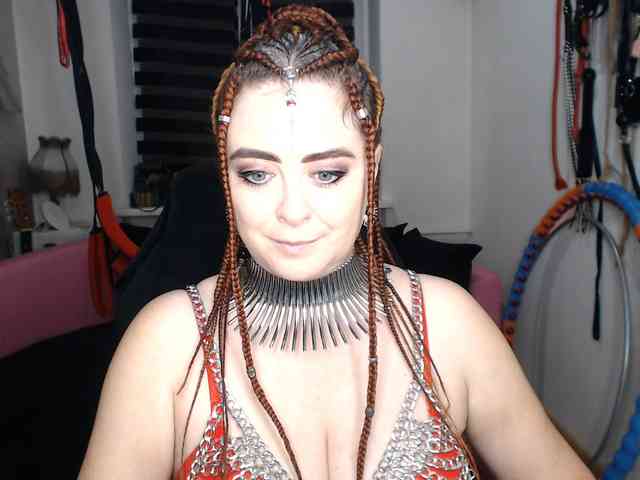 missGODDESS