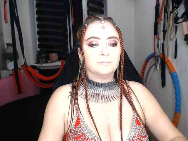 missGODDESS