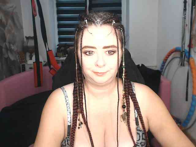 missGODDESS