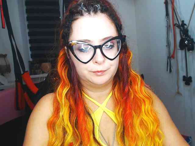 missGODDESS bongacams