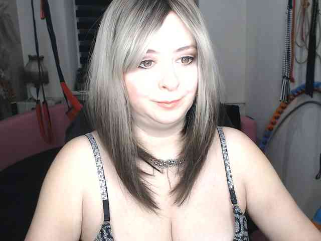 missGODDESS