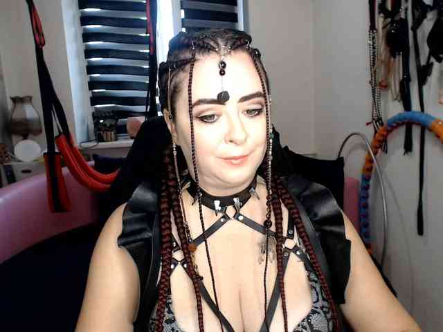 missGODDESS