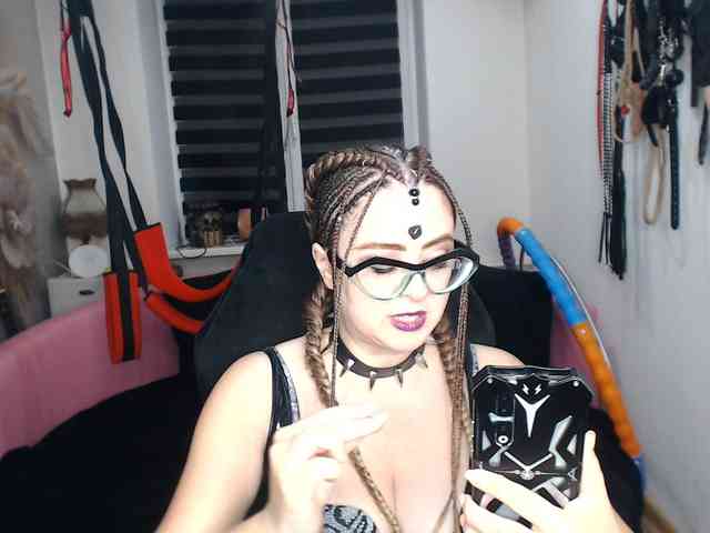 missGODDESS