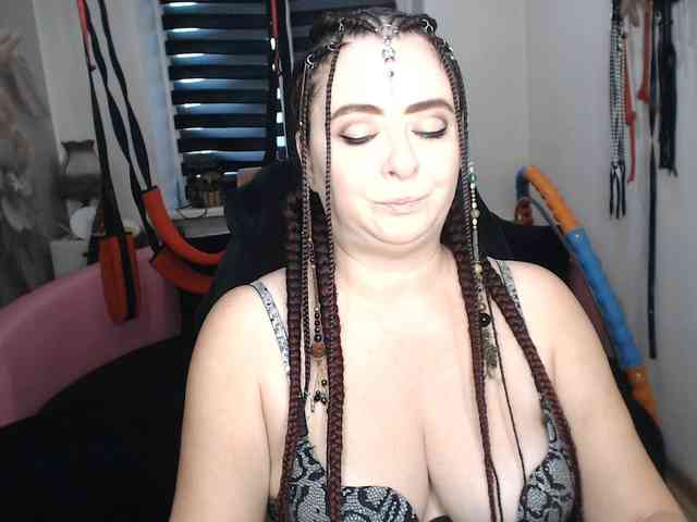 missGODDESS
