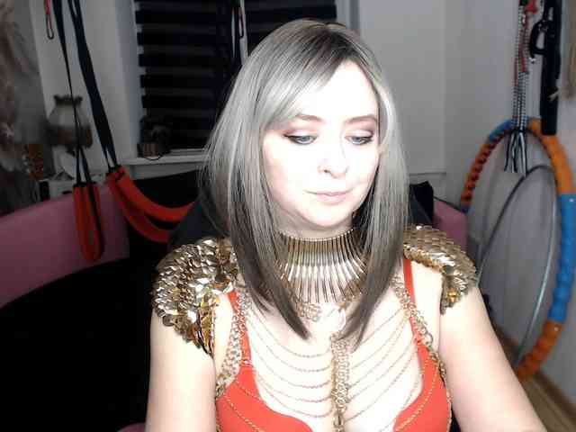 missGODDESS Live Webcam on BongaCams