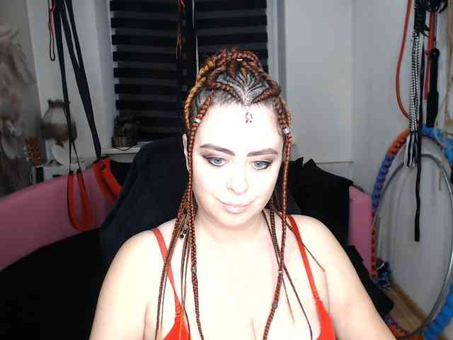 missGODDESS