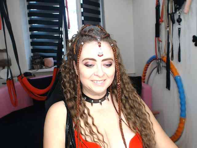 missGODDESS