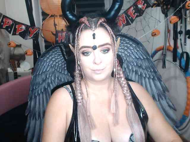 missGODDESS