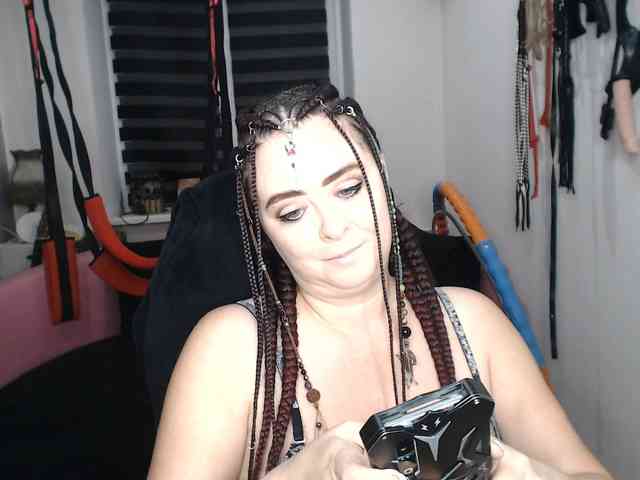 missGODDESS